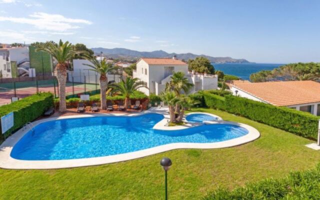 Apartment El Gato II Modica 30053