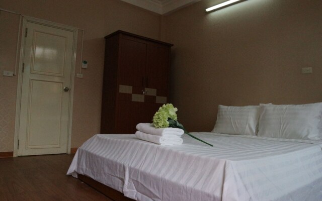Jerry Hoan Kiem Homestay