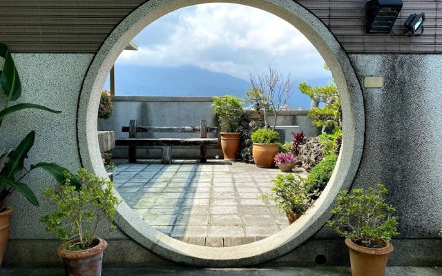 Ho Feng Private Hotel