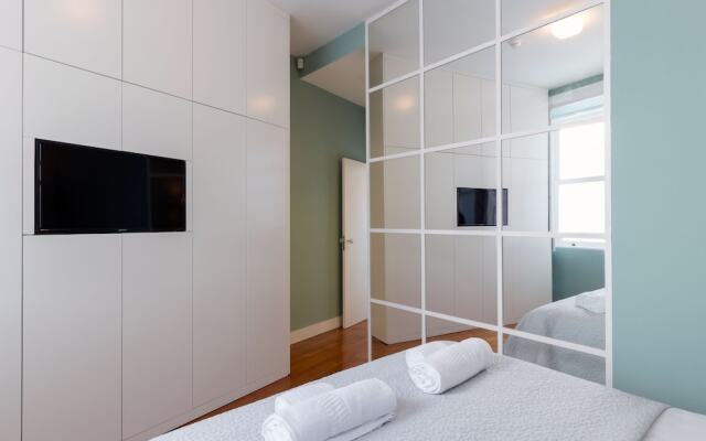 Oporto City Flats - Mouzinho da Silveira