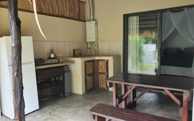 Boa Vista Resort