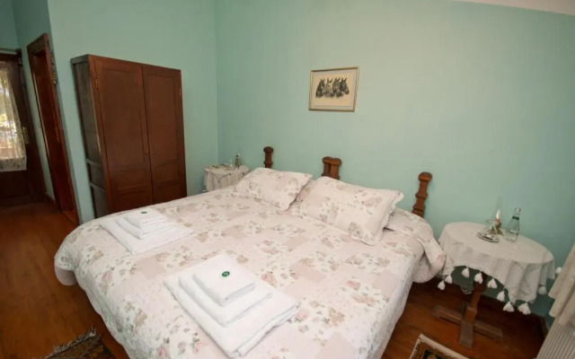 Villa Fe