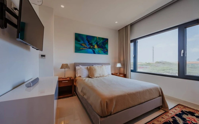 Arrival IN October: 20% Discount! at Waykiri Luxury Condos, Unit A-09