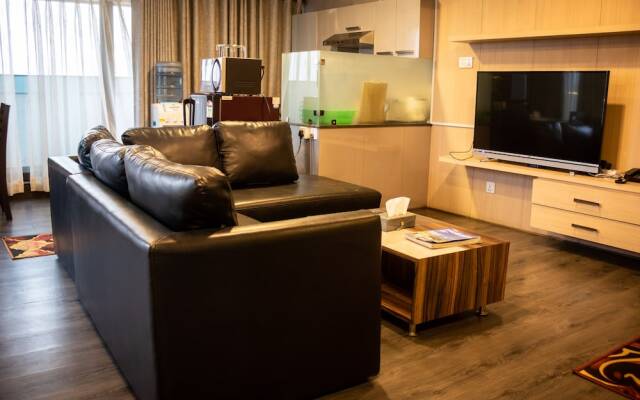 Classic Serviced Apartments