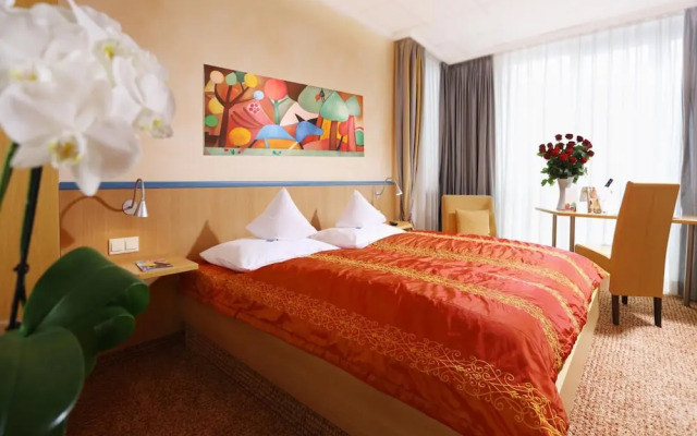 Hotel Brackweder Hof