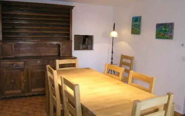 Maison Les Moulinets