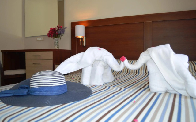Matala Bay Hotel & Apartments
