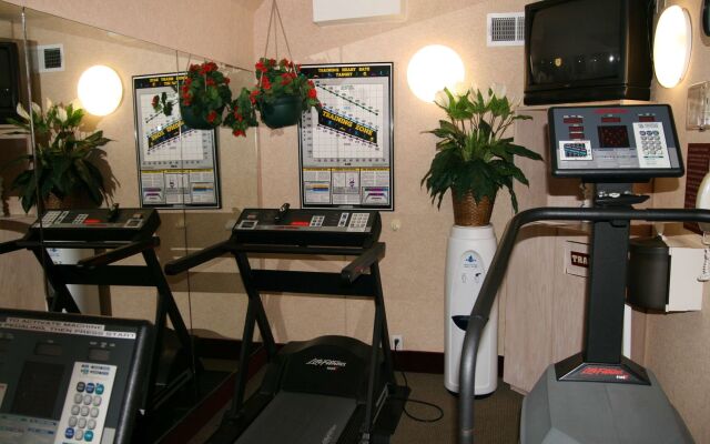 Hampton Inn Phoenix/Glendale/Peoria