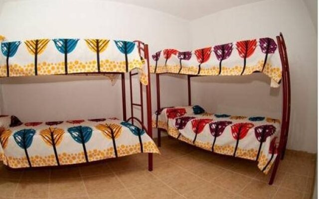 Hostel del Sol