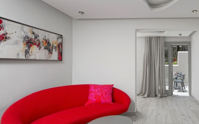 Kouros Art Hotel - Adults Only