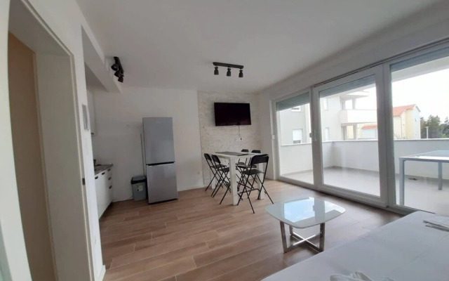 Relax Apartments