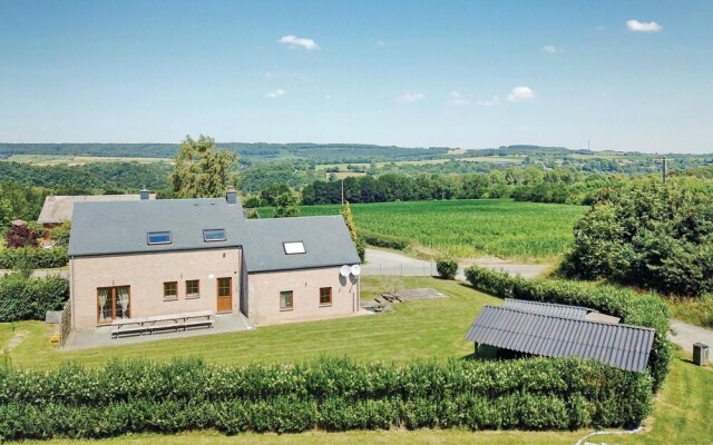Amazing Home in Durbuy With 5 Bedrooms and Wifi