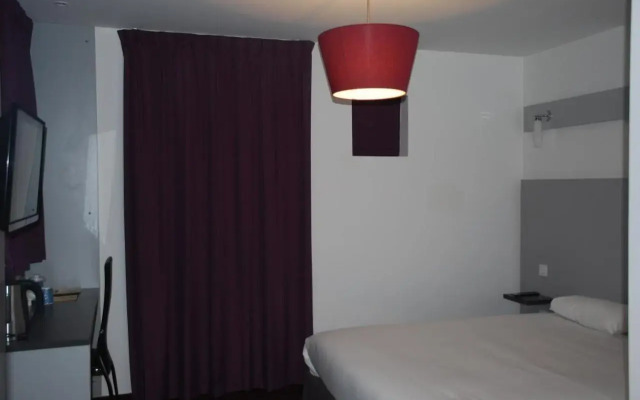 Kyriad Evreux - Netreville