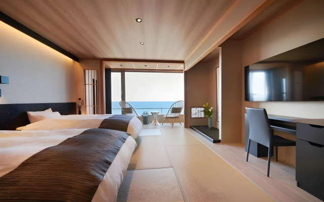Kaike Kikunoya – Guest Rooms – Yonago