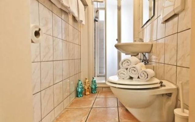 City Appartement Altstadt