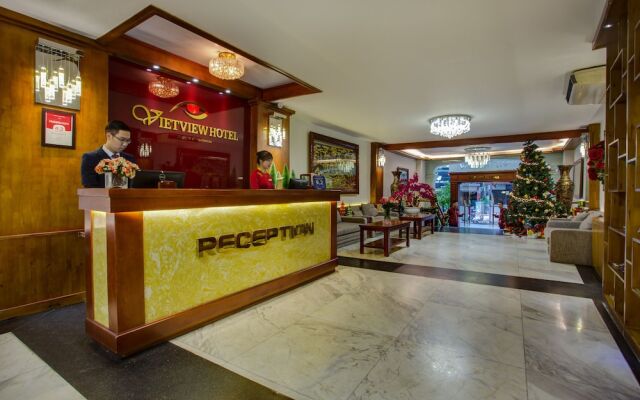 Viet View Hotel & Spa