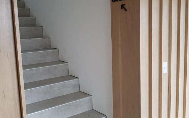 Pacífico Apartamentos Terrazas