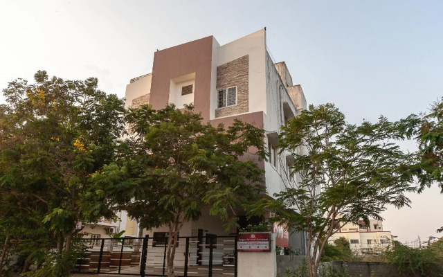 OYO 7722 Manapakkam
