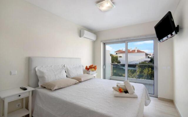 Numar Residence Villa Z