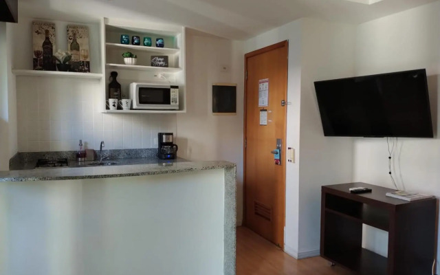 Arpoador Premium Suítes