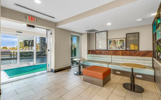 Holiday Inn Spartanburg Northwest