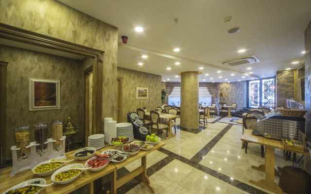 Gulec Hotel & Spa - Special Category