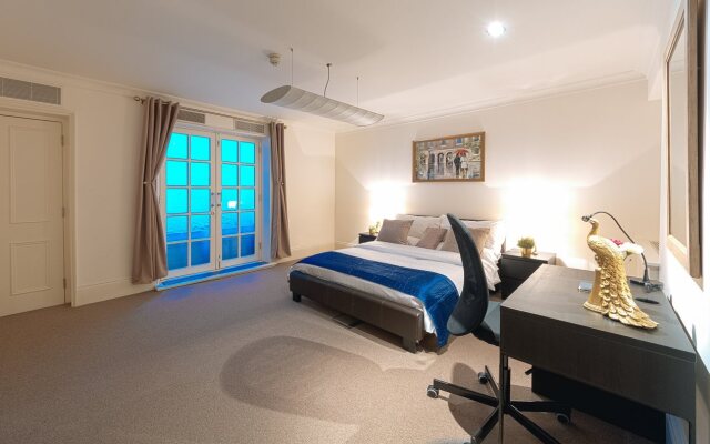 Mayfair Guesthouse