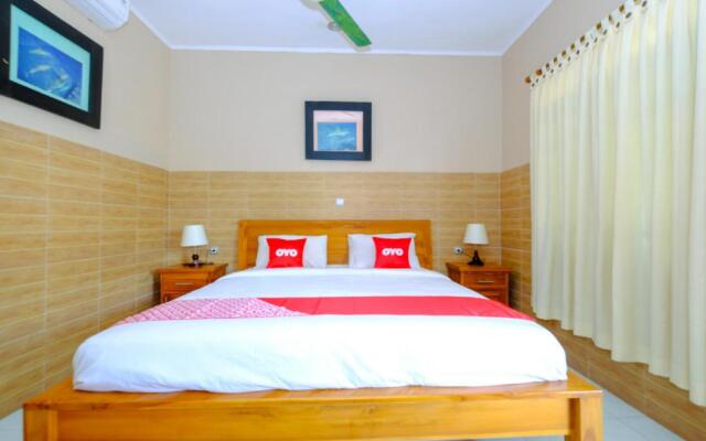 OYO 2292 Pondok Lita