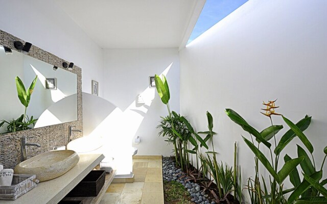Villa Lukamao