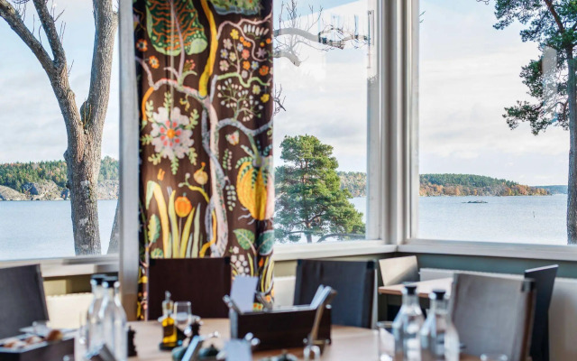 Vår Gård Saltsjöbaden