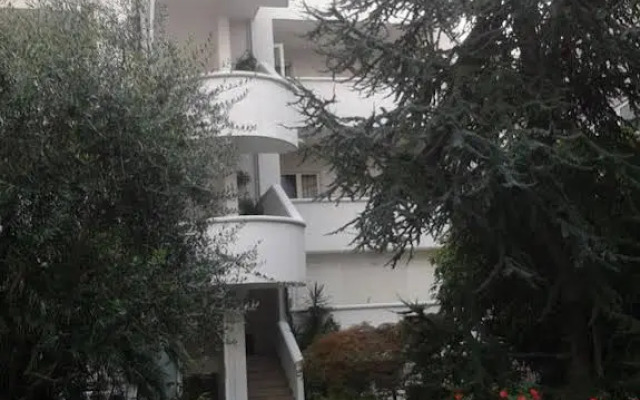 Villa Giulia