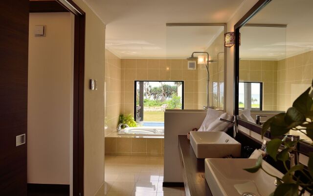 KONPEKI the villa all suite