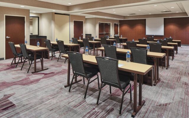 Courtyard by Marriott Shreveport-Bossier/Louisiana Boardwalk