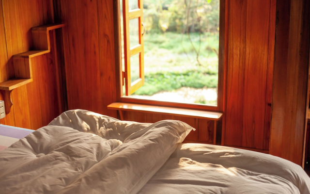 Vietnam Village Homestay
