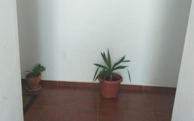 Bel appartement meublé B 16