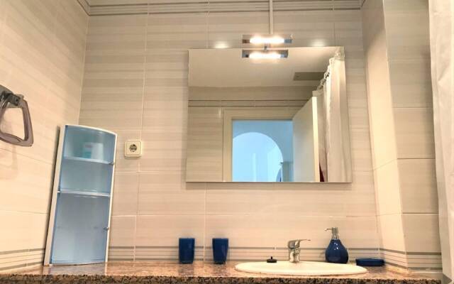 Apartamento Golf Sant Jordi