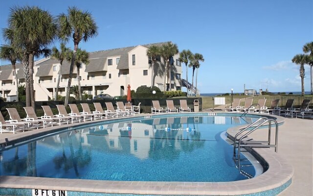 Summerhouse 232 2 Bedroom Condo