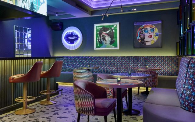 NYX Hotel London Holborn