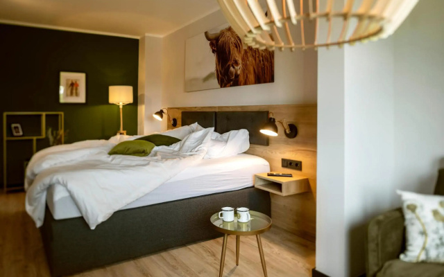 Berg und Tal Hotel  Apartments