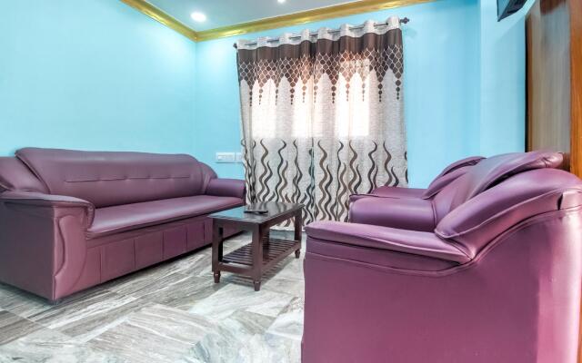 Capital O 69742 Hotel Jaisas Paradise