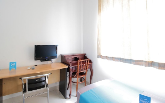 Airy Eco Syariah Karawaci Taman Permata Sari Dua A3 20 Tangerang – Guest Rooms – Curug