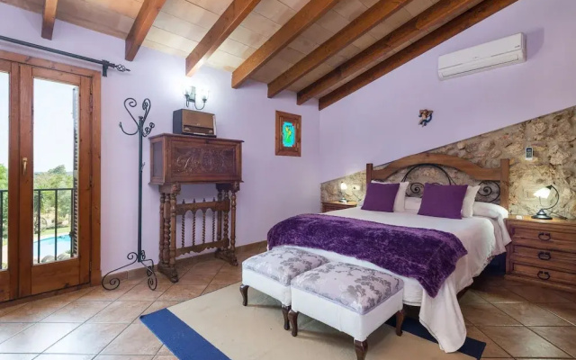 Finca Can Diego in Inca