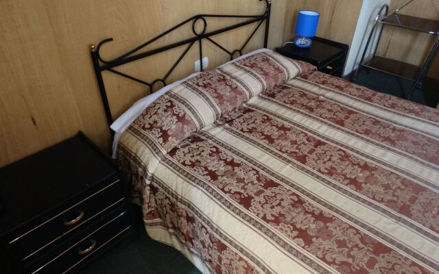 Hotel Manco Capac
