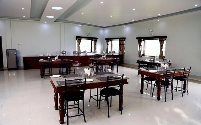 Prince Lakeview Mussoorie