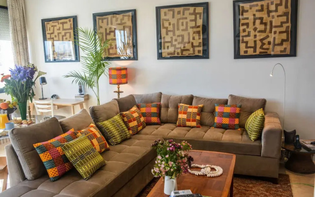 Appartement Asmaa
