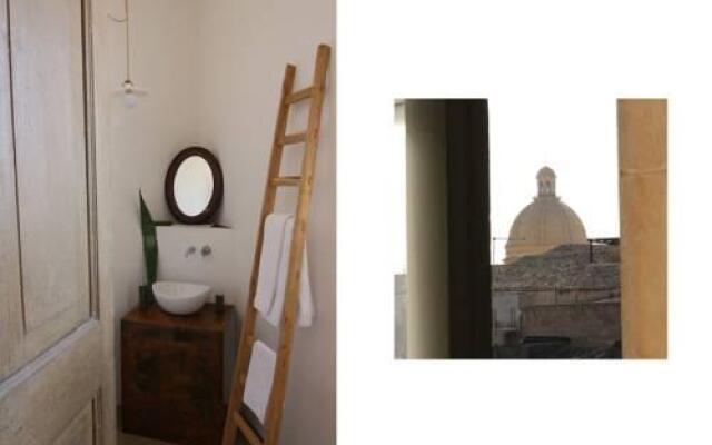 Melodia3 Suites Noto
