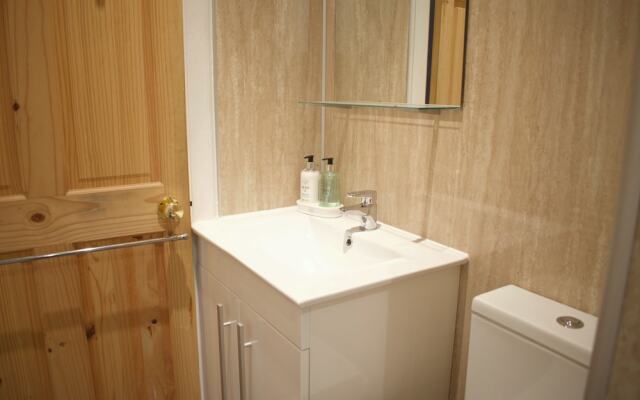 Newly Refurbished 1 Bedroom Apartment in Stockbridge