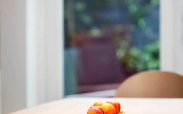 Brilliant in Battersea