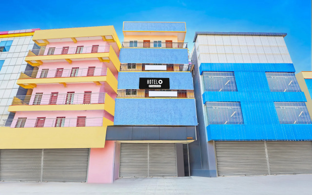 Super Hotel O Yeshwanthpur Formerly Stay Comforts