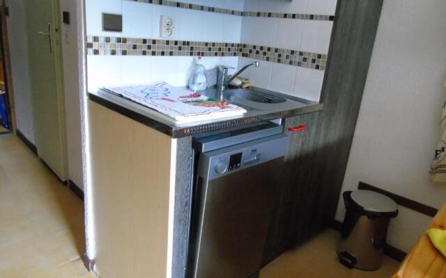 Appartement Le Vernon